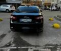 Черный Форд Фьюжн, объемом двигателя 2 л и пробегом 250 тыс. км за 11000 $, фото 2 на Automoto.ua