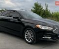 Форд Фьюжн 2016 в Львове на Automoto.ua Черный Форд Фьюжн, объемом двигателя 2.5 л и пробегом 138 тыс. км за 11300 $, фото 17 на Automoto.ua