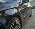Чорний Форд Фьюжен, об'ємом двигуна 2 л та пробігом 209 тис. км за 13800 $, фото 19 на Automoto.ua