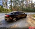 Форд Фьюжн 2016 в Полтаве на Automoto.ua Черный Форд Фьюжн, объемом двигателя 2 л и пробегом 113 тыс. км за 14000 $, фото 1 на Automoto.ua
