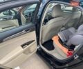 Форд Фьюжн 2016 в Житомире на Automoto.ua Черный Форд Фьюжн, объемом двигателя 1.5 л и пробегом 186 тыс. км за 9950 $, фото 13 на Automoto.ua