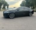 Чорний Форд Фьюжен, об'ємом двигуна 1.5 л та пробігом 132 тис. км за 10201 $, фото 1 на Automoto.ua