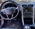 Чорний Форд Фьюжен, об'ємом двигуна 2 л та пробігом 165 тис. км за 11000 $, фото 12 на Automoto.ua
