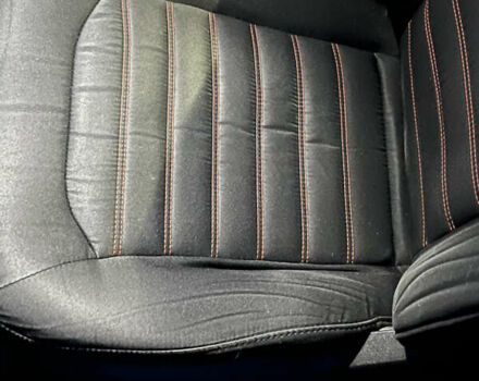 Черный Форд Фьюжн, объемом двигателя 2.49 л и пробегом 181 тыс. км за 10500 $, фото 12 на Automoto.ua