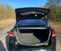 Форд Фьюжен 2016 у Звенигородка на Automoto.ua Чорний Форд Фьюжен, об'ємом двигуна 2.5 л та пробігом 170 тис. км за 10400 $, фото 5 на Automoto.ua