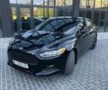 Чорний Форд Фьюжен, об'ємом двигуна 2.49 л та пробігом 170 тис. км за 11900 $, фото 1 на Automoto.ua