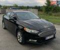 Форд Фьюжн 2016 в Львове на Automoto.ua Черный Форд Фьюжн, объемом двигателя 2.5 л и пробегом 138 тыс. км за 11300 $, фото 10 на Automoto.ua