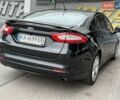 Черный Форд Фьюжн, объемом двигателя 1.5 л и пробегом 169 тыс. км за 6500 $, фото 25 на Automoto.ua