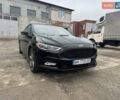 Чорний Форд Фьюжен, об'ємом двигуна 2.7 л та пробігом 112 тис. км за 12600 $, фото 1 на Automoto.ua