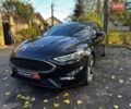 Чорний Форд Фьюжен, об'ємом двигуна 2.7 л та пробігом 178 тис. км за 13490 $, фото 1 на Automoto.ua