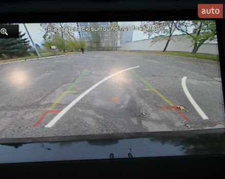 Чорний Форд Фьюжен, об'ємом двигуна 1.5 л та пробігом 190 тис. км за 8999 $, фото 32 на Automoto.ua