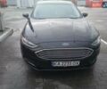 Форд Фьюжн 2016 в Киеве на Automoto.ua Черный Форд Фьюжн, объемом двигателя 2.5 л и пробегом 210 тыс. км за 12300 $, фото 28 на Automoto.ua