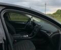 Форд Фьюжн 2016 в Львове на Automoto.ua Черный Форд Фьюжн, объемом двигателя 2.5 л и пробегом 138 тыс. км за 11300 $, фото 4 на Automoto.ua