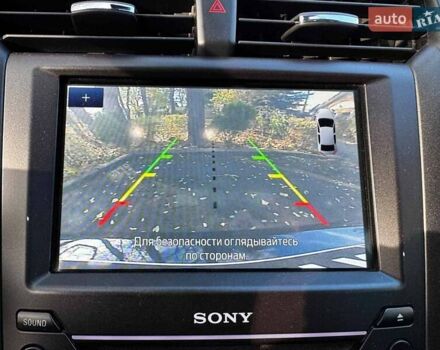 Чорний Форд Фьюжен, об'ємом двигуна 2.7 л та пробігом 178 тис. км за 13490 $, фото 21 на Automoto.ua