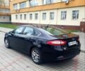 Чорний Форд Фьюжен, об'ємом двигуна 1.5 л та пробігом 77 тис. км за 9800 $, фото 5 на Automoto.ua