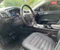Форд Фьюжн 2016 в Полтаве на Automoto.ua Черный Форд Фьюжн, объемом двигателя 2.49 л и пробегом 168 тыс. км за 8800 $, фото 16 на Automoto.ua