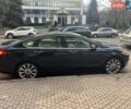 Черный Форд Фьюжн, объемом двигателя 2 л и пробегом 106 тыс. км за 16999 $, фото 1 на Automoto.ua