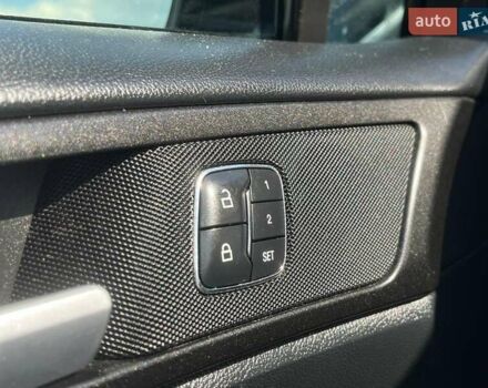 Черный Форд Фьюжн, объемом двигателя 2 л и пробегом 110 тыс. км за 9500 $, фото 26 на Automoto.ua