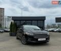 Чорний Форд Фьюжен, об'ємом двигуна 2 л та пробігом 181 тис. км за 10990 $, фото 1 на Automoto.ua
