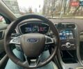 Чорний Форд Фьюжен, об'ємом двигуна 2 л та пробігом 90 тис. км за 17499 $, фото 5 на Automoto.ua