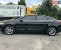 Форд Фьюжн 2016 в Львове на Automoto.ua Черный Форд Фьюжн, объемом двигателя 2.5 л и пробегом 138 тыс. км за 11300 $, фото 16 на Automoto.ua