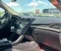 Черный Форд Фьюжн, объемом двигателя 2 л и пробегом 110 тыс. км за 9500 $, фото 23 на Automoto.ua