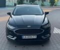 Чорний Форд Фьюжен, об'ємом двигуна 2.5 л та пробігом 222 тис. км за 12000 $, фото 1 на Automoto.ua