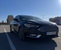 Чорний Форд Фьюжен, об'ємом двигуна 2 л та пробігом 204 тис. км за 13900 $, фото 1 на Automoto.ua
