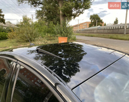 Форд Фьюжн 2016 в Полтаве на Automoto.ua Черный Форд Фьюжн, объемом двигателя 2.49 л и пробегом 168 тыс. км за 8800 $, фото 10 на Automoto.ua