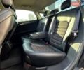Форд Фьюжен 2016 у Києві на Automoto.ua Чорний Форд Фьюжен, об'ємом двигуна 2 л та пробігом 181 тис. км за 10990 $, фото 11 на Automoto.ua