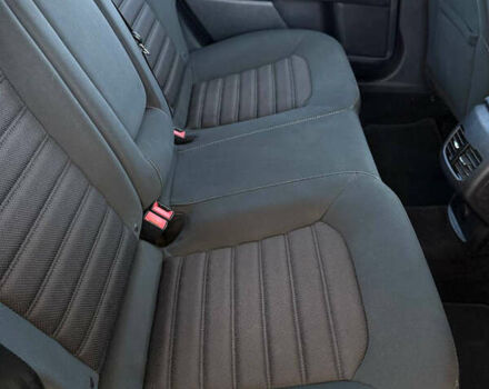 Черный Форд Фьюжн, объемом двигателя 2.5 л и пробегом 176 тыс. км за 10999 $, фото 20 на Automoto.ua