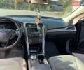 Форд Фьюжн 2016 в Жмеренке на Automoto.ua Черный Форд Фьюжн, объемом двигателя 2.5 л и пробегом 230 тыс. км за 11200 $, фото 10 на Automoto.ua