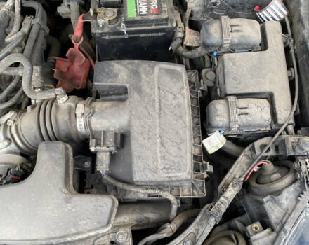 Чорний Форд Фьюжен, об'ємом двигуна 2.49 л та пробігом 129 тис. км за 14000 $, фото 13 на Automoto.ua