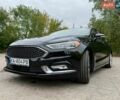 Чорний Форд Фьюжен, об'ємом двигуна 2 л та пробігом 150 тис. км за 14000 $, фото 1 на Automoto.ua