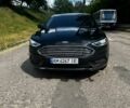 Чорний Форд Фьюжен, об'ємом двигуна 2.5 л та пробігом 235 тис. км за 9000 $, фото 1 на Automoto.ua