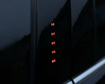 Черный Форд Фьюжн, объемом двигателя 2.49 л и пробегом 226 тыс. км за 10900 $, фото 24 на Automoto.ua