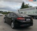 Форд Фьюжн 2016 в Львове на Automoto.ua Черный Форд Фьюжн, объемом двигателя 2.5 л и пробегом 138 тыс. км за 11300 $, фото 13 на Automoto.ua