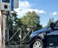 Черный Форд Фьюжн, объемом двигателя 2 л и пробегом 150 тыс. км за 14600 $, фото 8 на Automoto.ua
