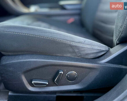 Черный Форд Фьюжн, объемом двигателя 2.5 л и пробегом 176 тыс. км за 10999 $, фото 34 на Automoto.ua