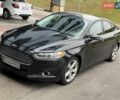 Чорний Форд Фьюжен, об'ємом двигуна 1.5 л та пробігом 169 тис. км за 7500 $, фото 26 на Automoto.ua