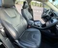 Чорний Форд Фьюжен, об'ємом двигуна 2 л та пробігом 123 тис. км за 15500 $, фото 14 на Automoto.ua