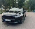 Чорний Форд Фьюжен, об'ємом двигуна 1.5 л та пробігом 131 тис. км за 10200 $, фото 1 на Automoto.ua