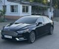 Чорний Форд Фьюжен, об'ємом двигуна 2 л та пробігом 147 тис. км за 13300 $, фото 4 на Automoto.ua