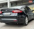Чорний Форд Фьюжен, об'ємом двигуна 1.5 л та пробігом 169 тис. км за 7500 $, фото 17 на Automoto.ua