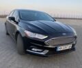 Чорний Форд Фьюжен, об'ємом двигуна 2 л та пробігом 158 тис. км за 14800 $, фото 1 на Automoto.ua