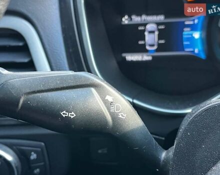 Форд Фьюжен 2016 у Києві на Automoto.ua Чорний Форд Фьюжен, об'ємом двигуна 2 л та пробігом 181 тис. км за 10990 $, фото 16 на Automoto.ua
