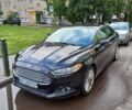 Форд Фьюжен 2016 у Львові на Automoto.ua Чорний Форд Фьюжен, об'ємом двигуна 2 л та пробігом 260 тис. км за 9500 $, фото 11 на Automoto.ua