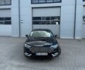 Черный Форд Фьюжн, объемом двигателя 2 л и пробегом 74 тыс. км за 15500 $, фото 2 на Automoto.ua