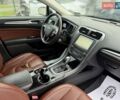 Форд Фьюжн 2016 в Луцке на Automoto.ua Черный Форд Фьюжн, объемом двигателя 1.5 л и пробегом 212 тыс. км за 8200 $, фото 14 на Automoto.ua