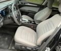 Чорний Форд Фьюжен, об'ємом двигуна 2.5 л та пробігом 140 тис. км за 7500 $, фото 9 на Automoto.ua